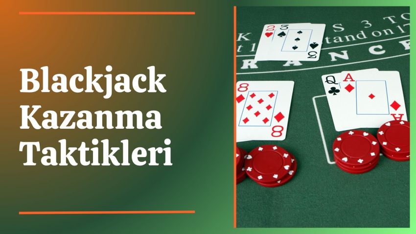 Blackjack Kasa Kaç Kart Çeker